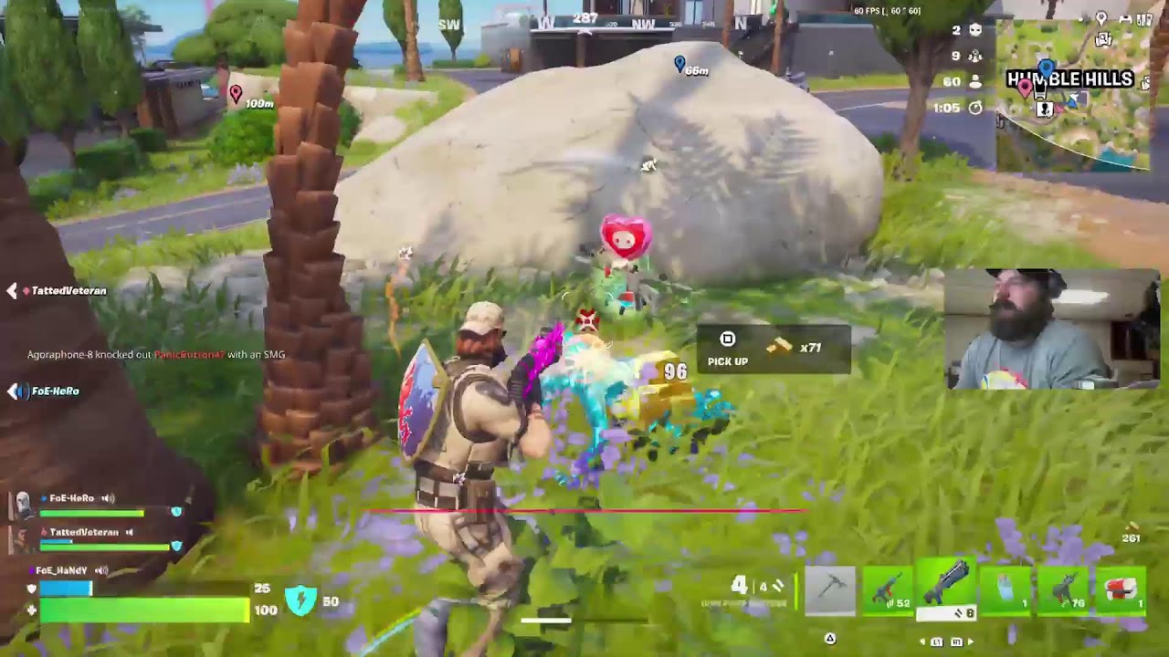 Best builder in no build