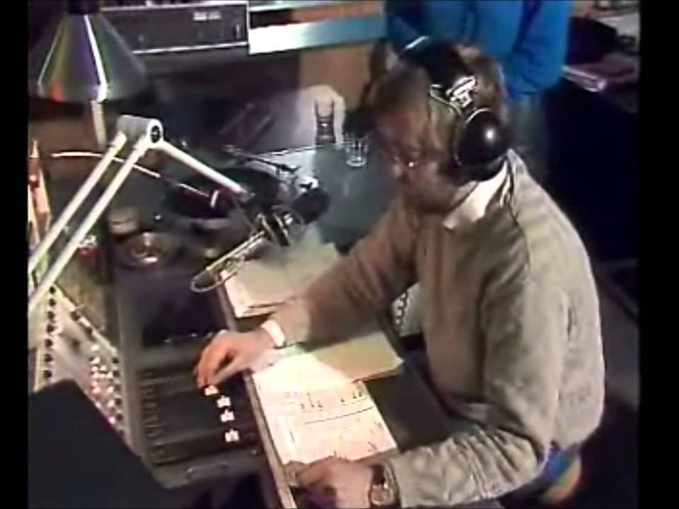Veronica geschiedenis tot 1983