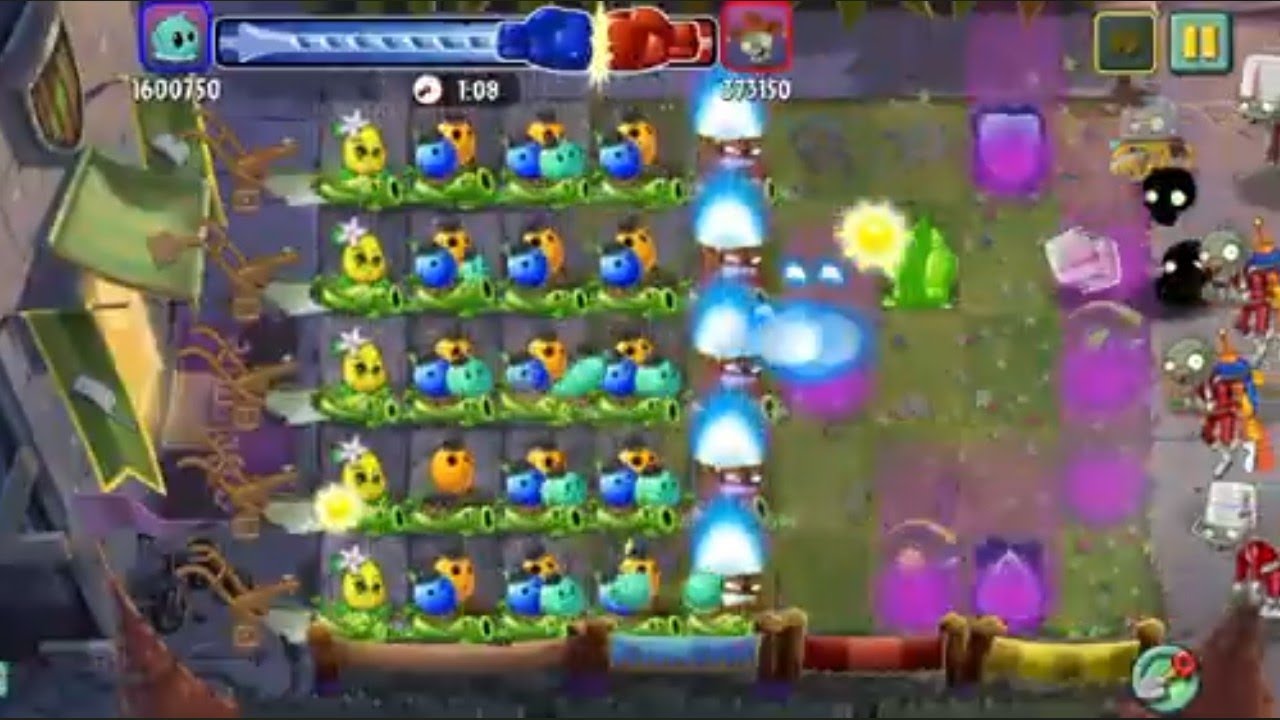 No sufras más y usa este equipo poderoso‼️ #pvz #trending #viral #gameplay #gaming 