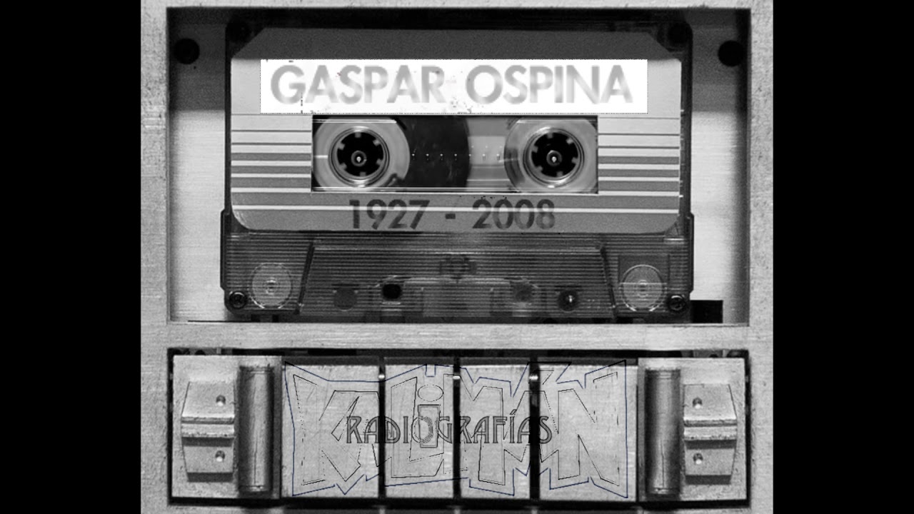 RADIOGRAFÍAS -“KALIMAN