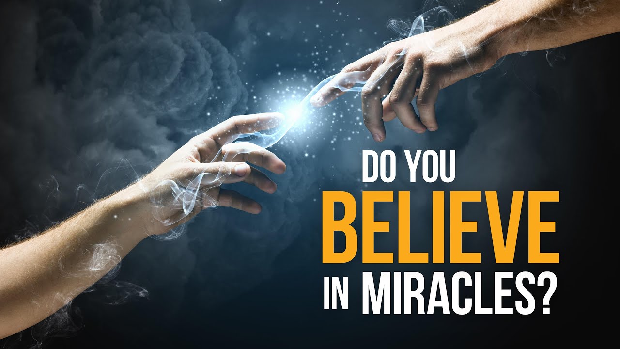 It Is Written - Do You Believe in Miracles?