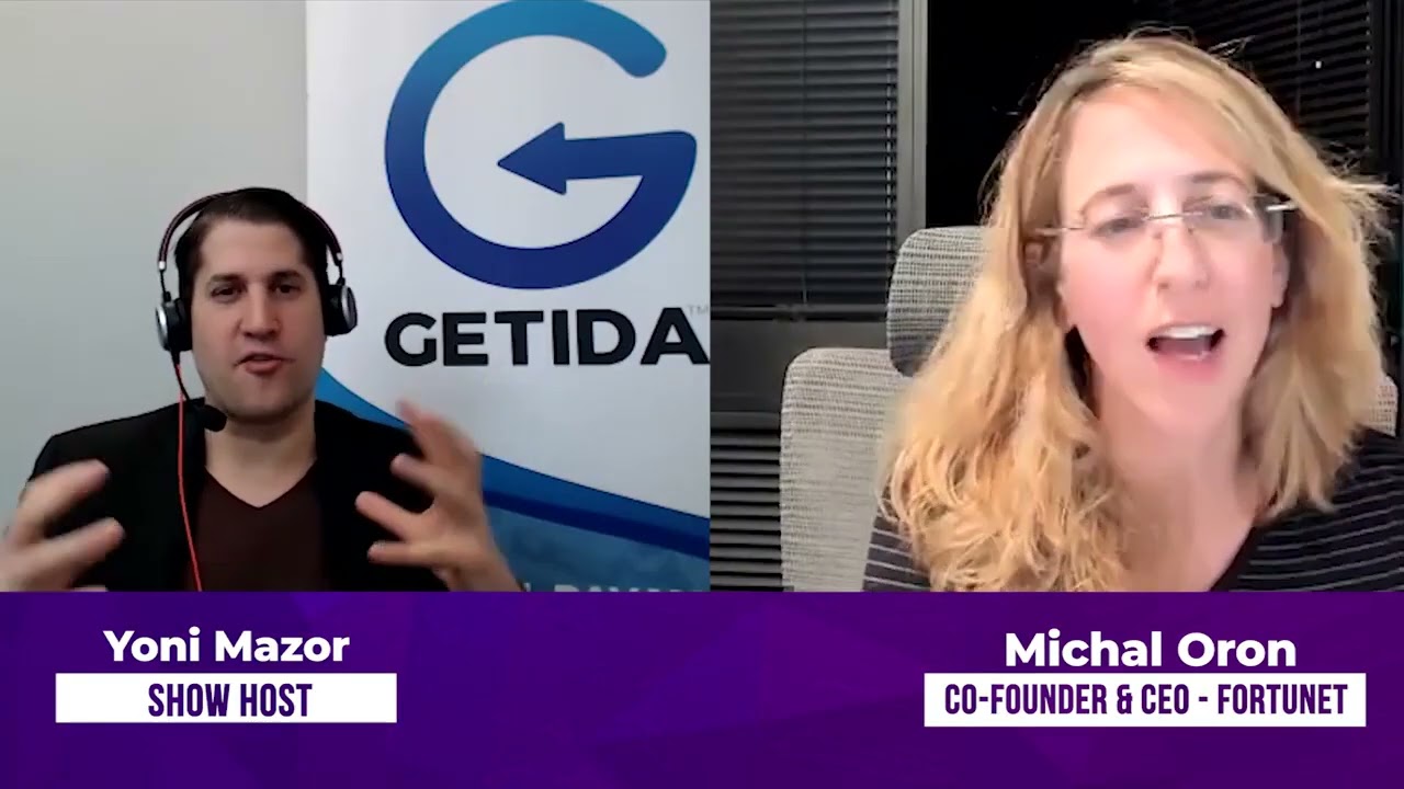 How to Calculate an Amazon Business Valuation | Michal Oron | Fortunet