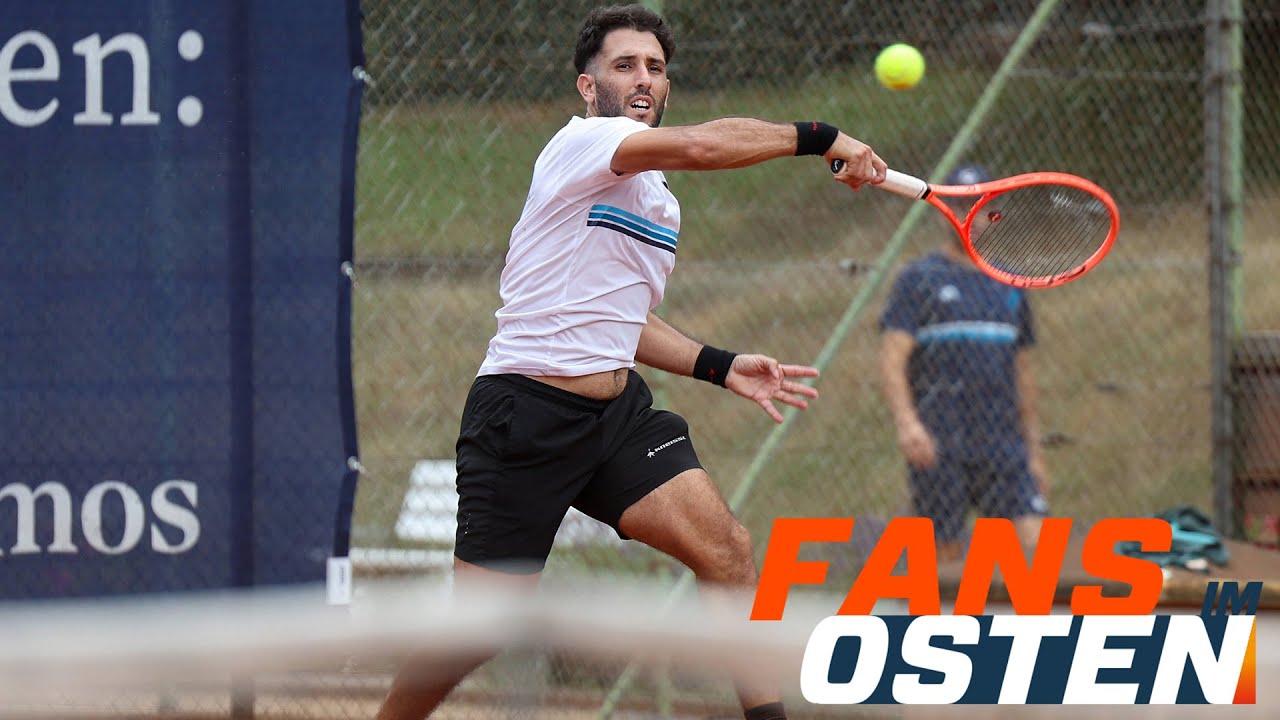 Tennis in Espenhain bei 