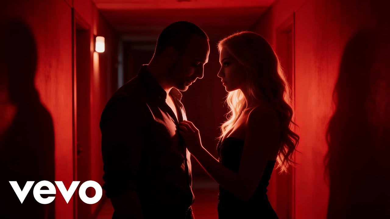 ARASH feat Helena (Vibes)&ndash;Burn Me Slowly (Official Music)&ndash;By JS