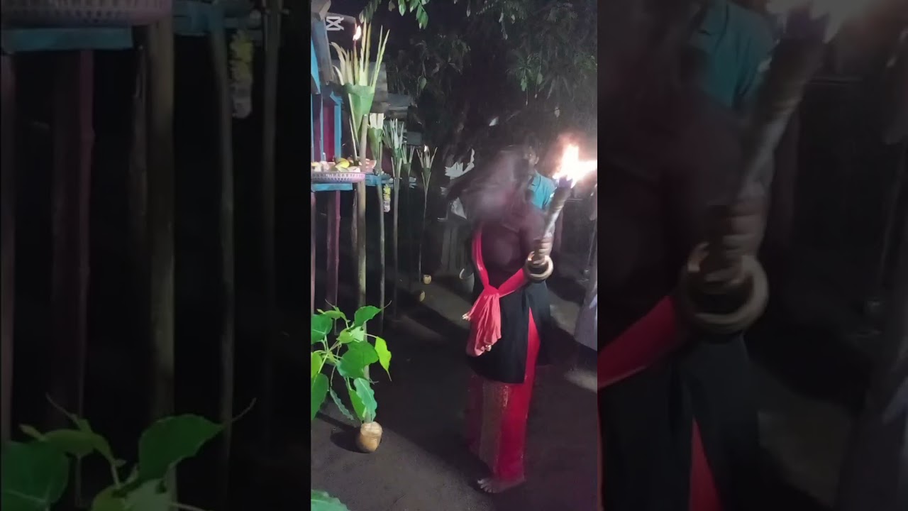 ශ්‍රී භද්‍ර කාලි දේවාලය මැදවච්චිය . දේවාල  ගොටු පූජාව . විමසීම 077 1585273