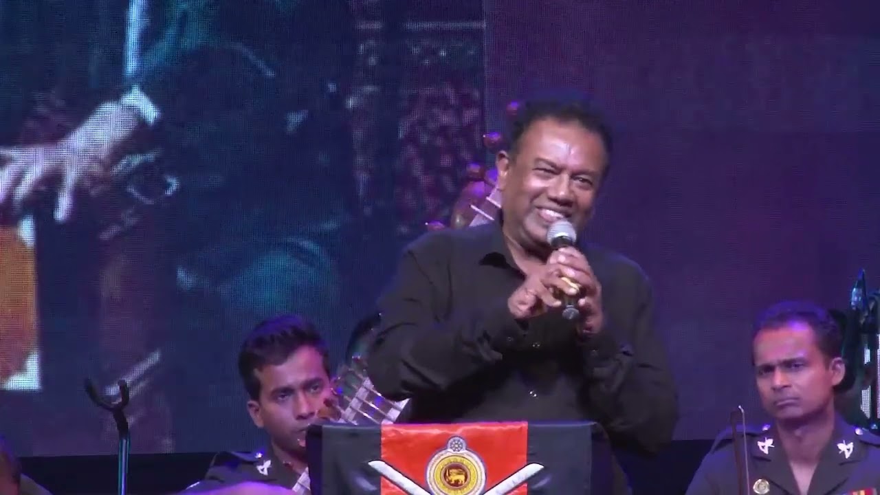 Kanchanamala Live in Concert 2024 | Elphinstone Theatre - part 2