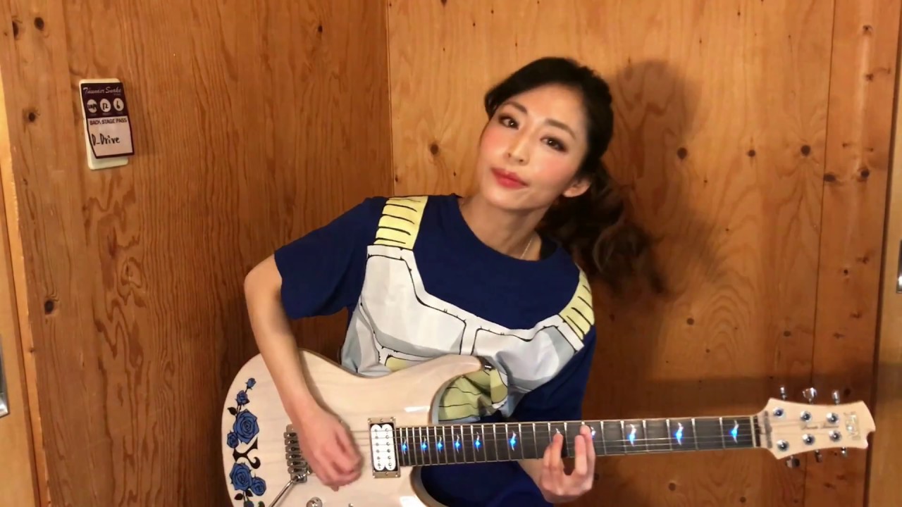 ドラゴンボール超 OP 