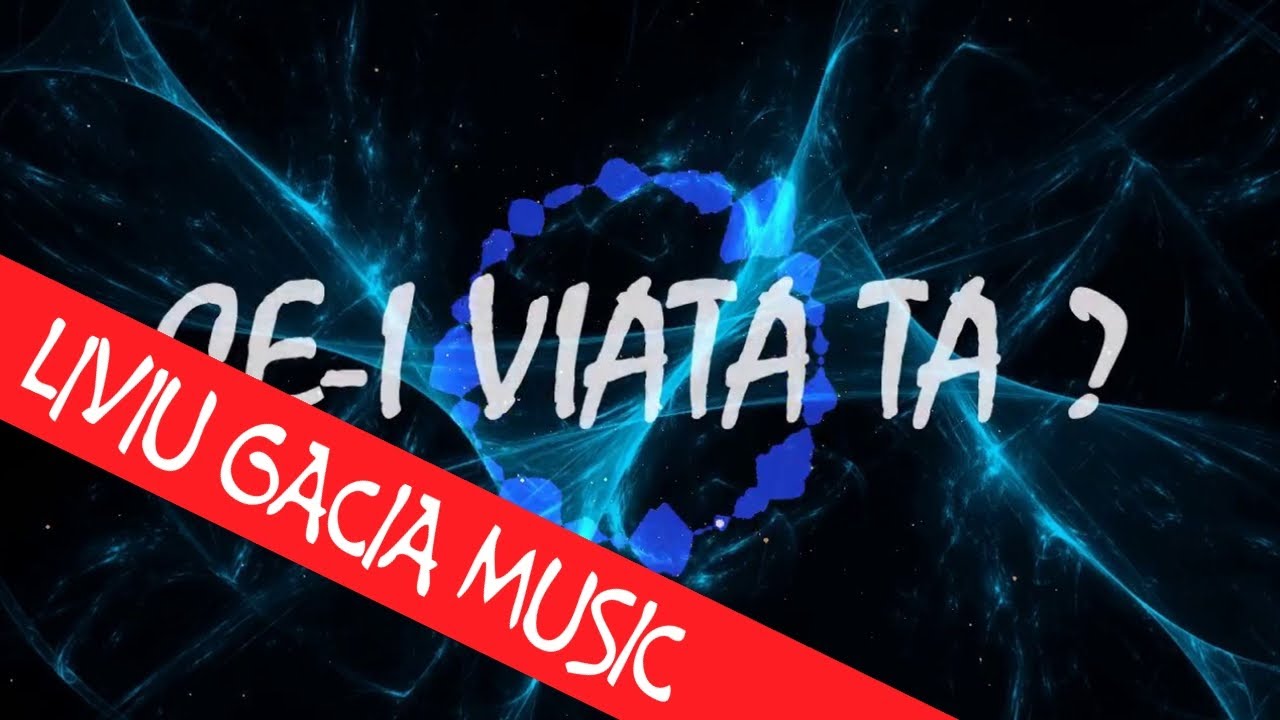 Ce-i viata ta? / NEGATIV / 2017