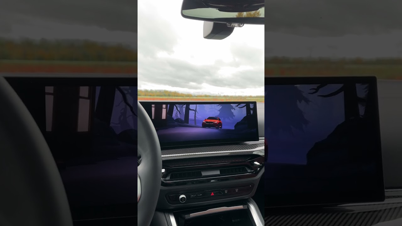 Doçura ou travessura? Entre no seu BMW e descubra... 🎃