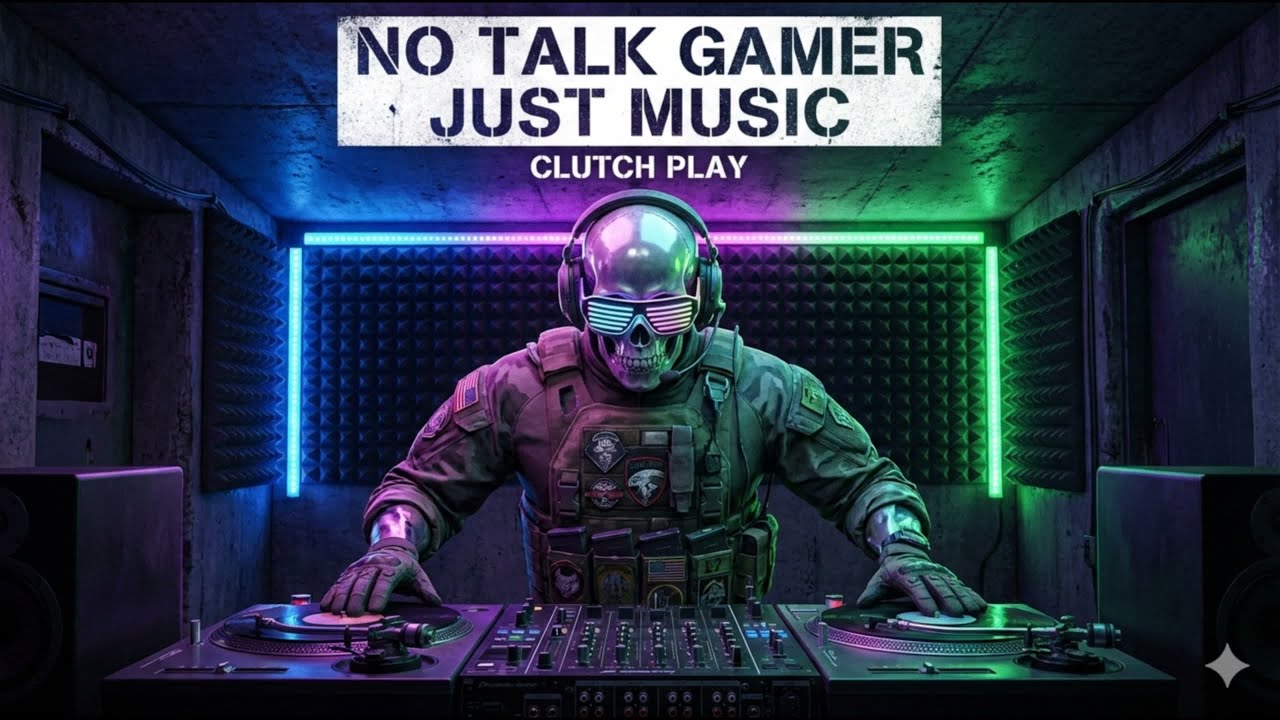 🏆Clutch Play SONG🏆 Cod Warzone Gameplay Music Videos | No Talk Gamer Clutch Plays Compilation