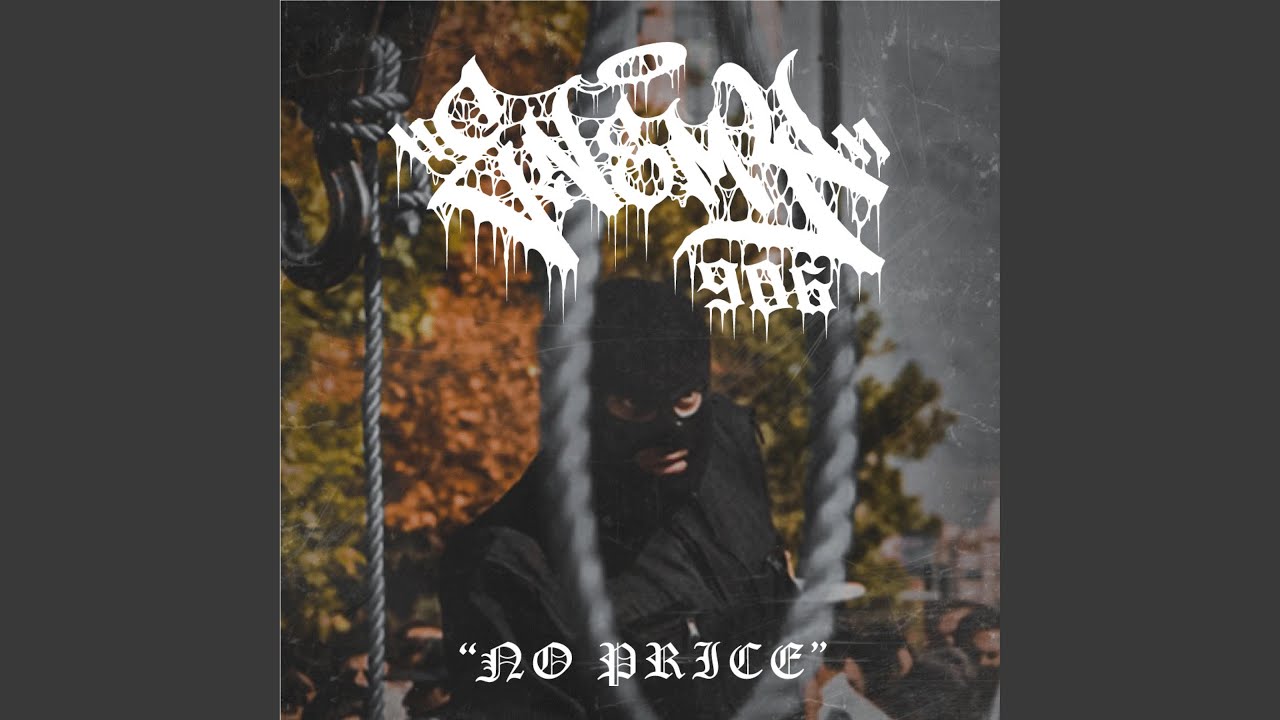 NO PRICE (feat. Brawl Between Enemies)