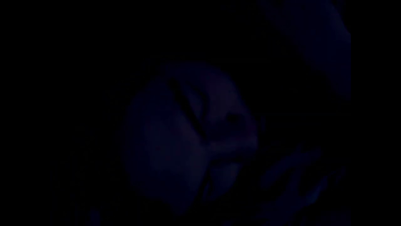 comforting my bf during a sneezing fit