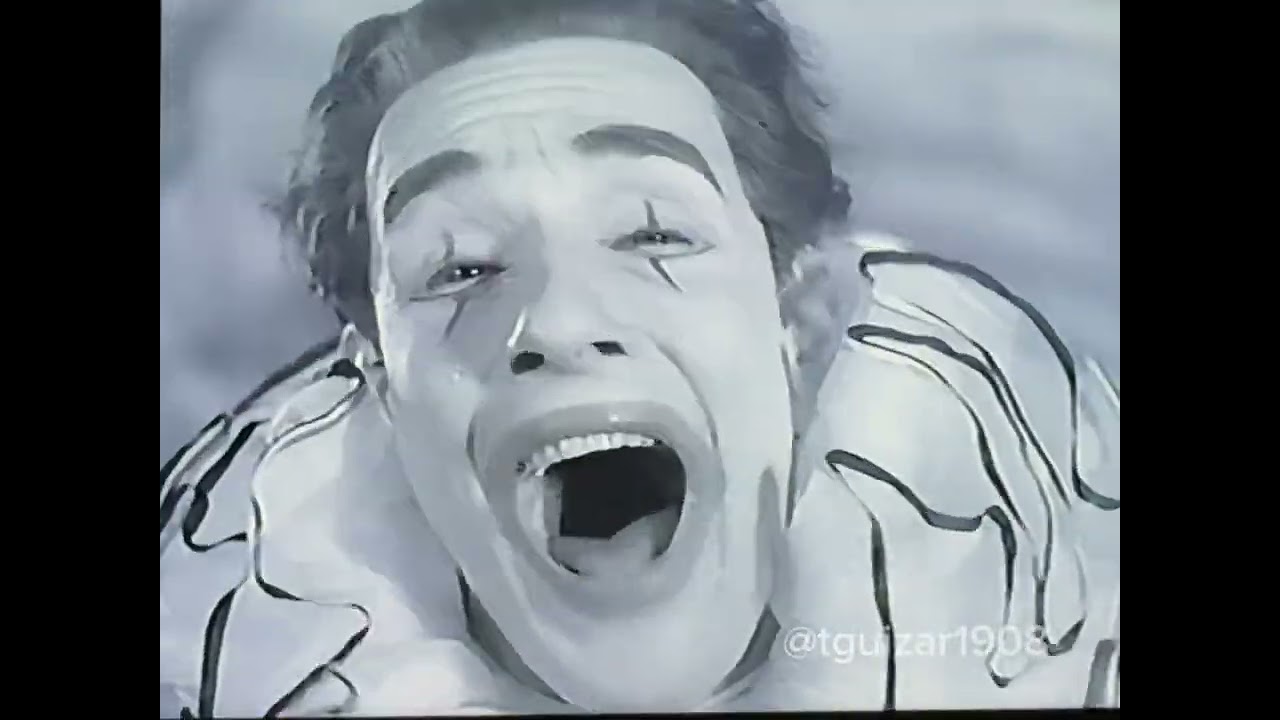 Tito Guízar cantando en italiano el aria 