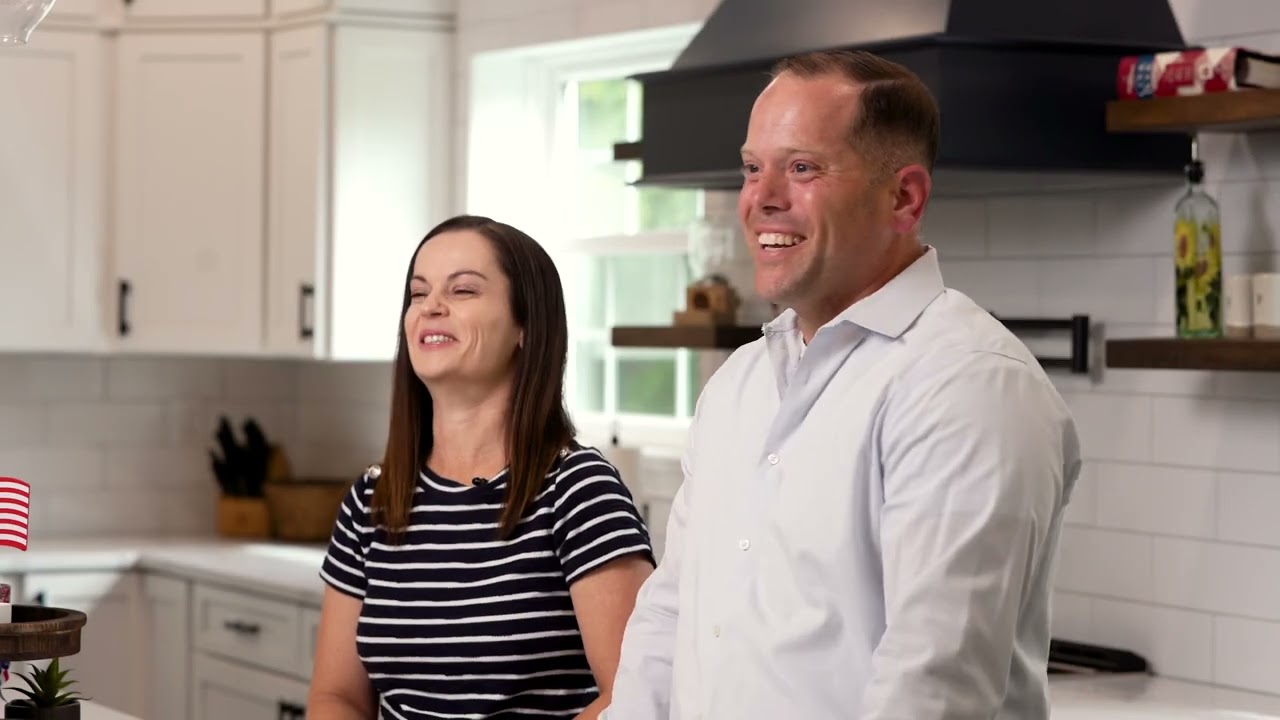 Kitchen Remodel Testimonial