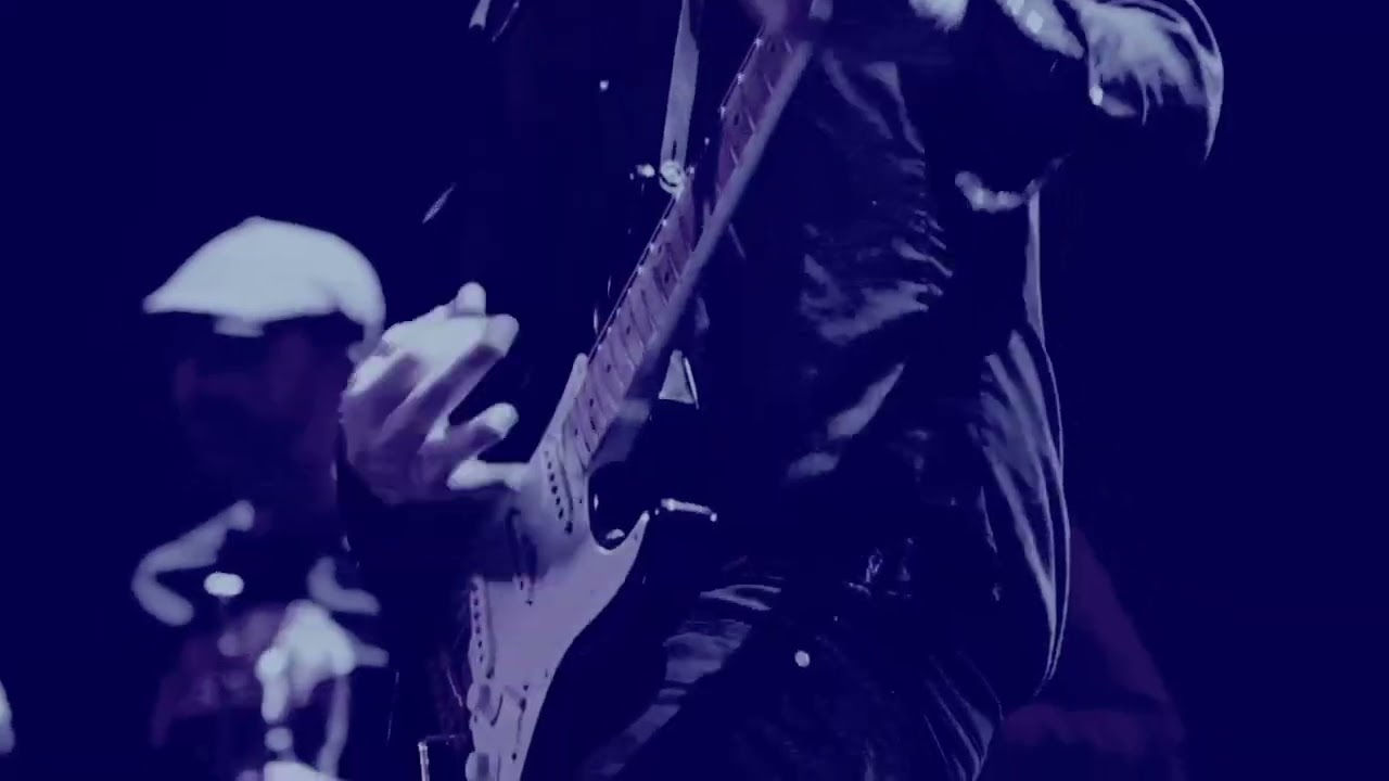 Amund Maarud Band 10 year reunion - Dirty Laundry