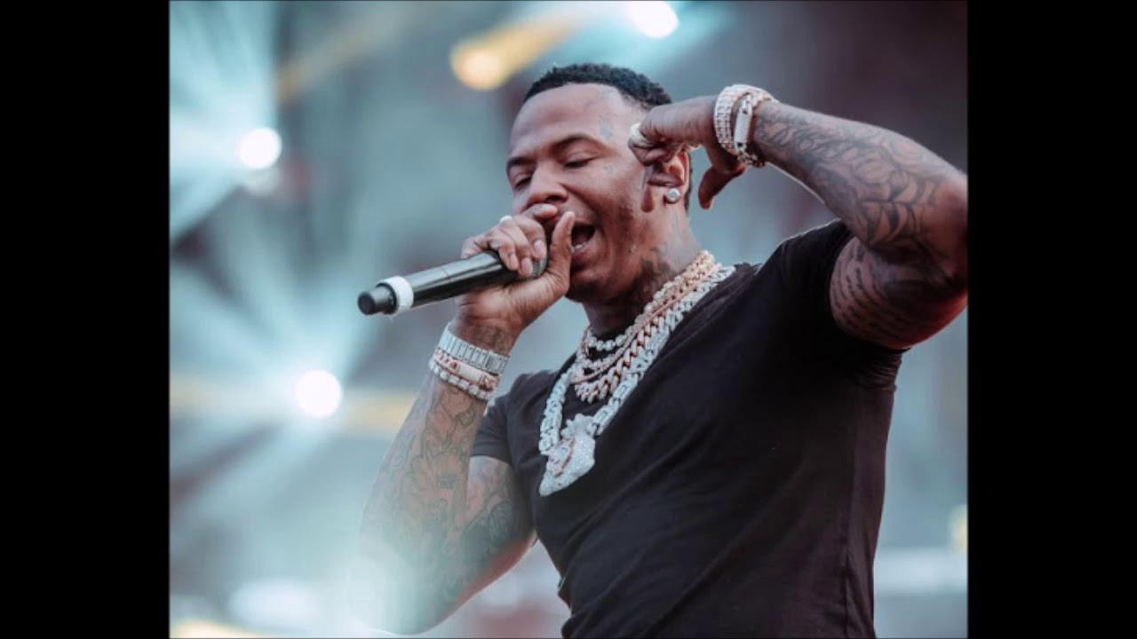 Moneybagg Yo - Me Vs Me Instrumental