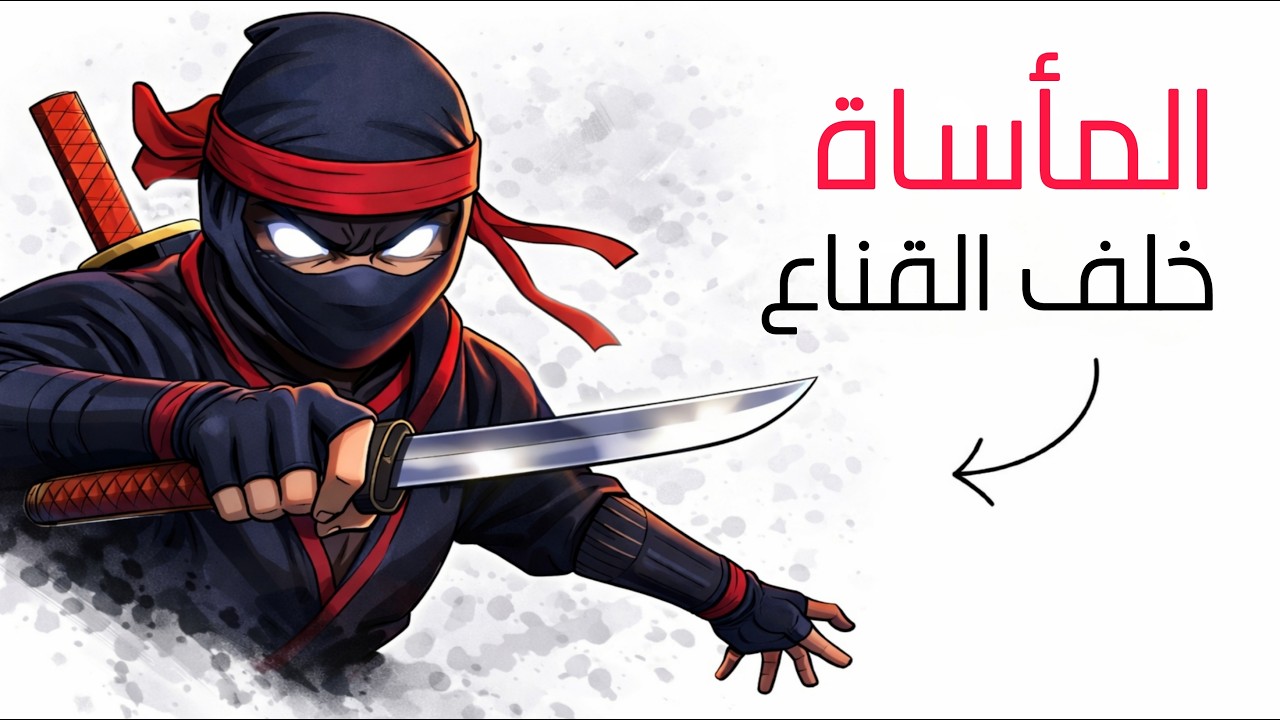 كيف ستكون حياتك كنينجا في اليابان ؟🥷