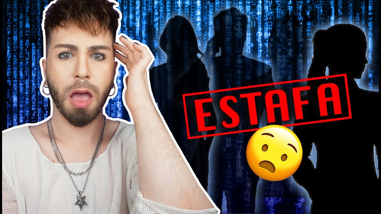 La MAYOR EST4FA vista con INFLUENCERS ¿Inocentes o cómplices? | MALBERT