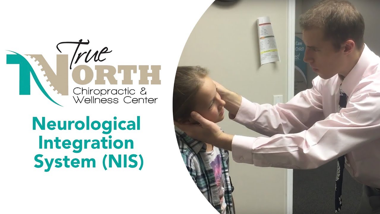Neurological Integration System (NIS) | True North Chiropractic & Wellness Center | UT Chiropractor