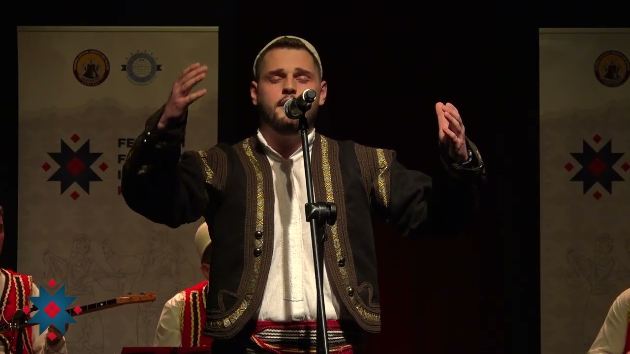 Mersud Bajrami – S’Kam Kujtu se M’gjen Pranvera