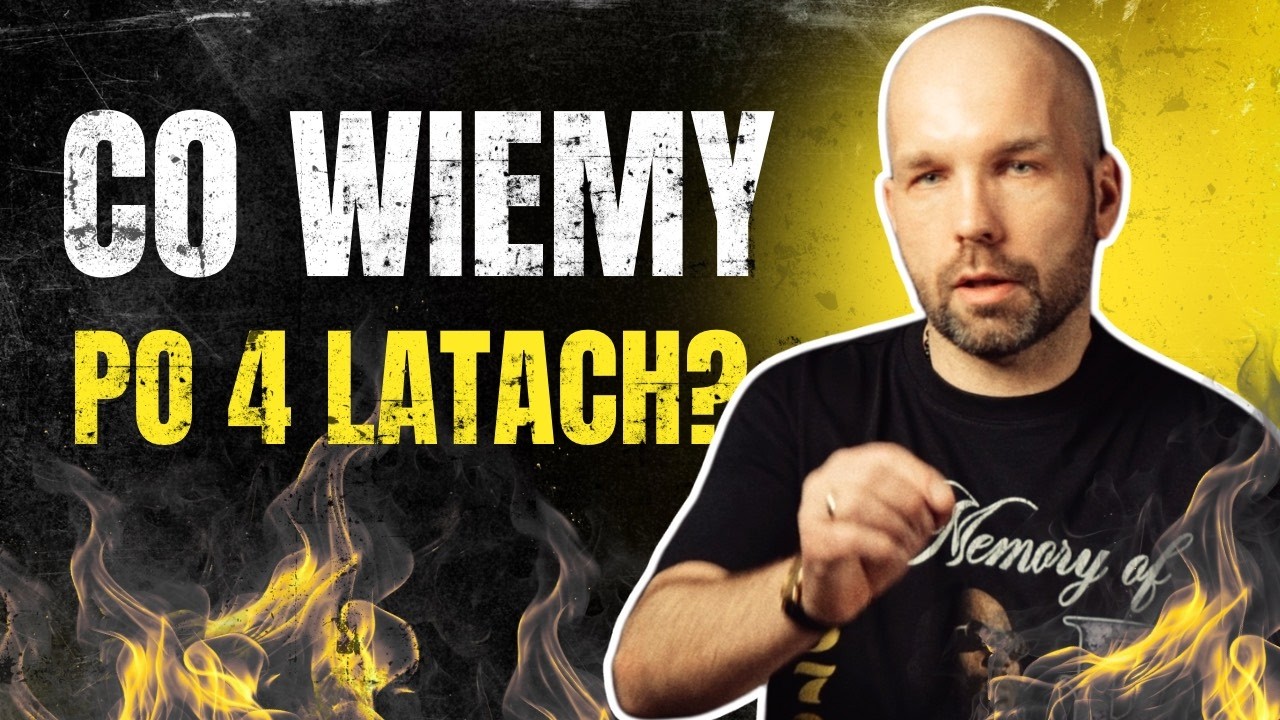 Pożar archiwum w Krakowie. Zmowa milczenia i największa utrata dokument&oacute;w w historii