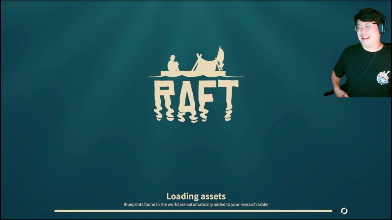 【安眠枠】よっちゃん×わっちゃんで「RAFT」 #よっちゃん #わっちゃん #切り抜き 