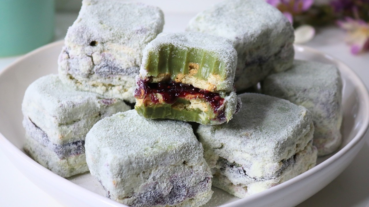 Palha Italiana de Pistache: Surpreenda e Lucre com Essa Receita Especial!