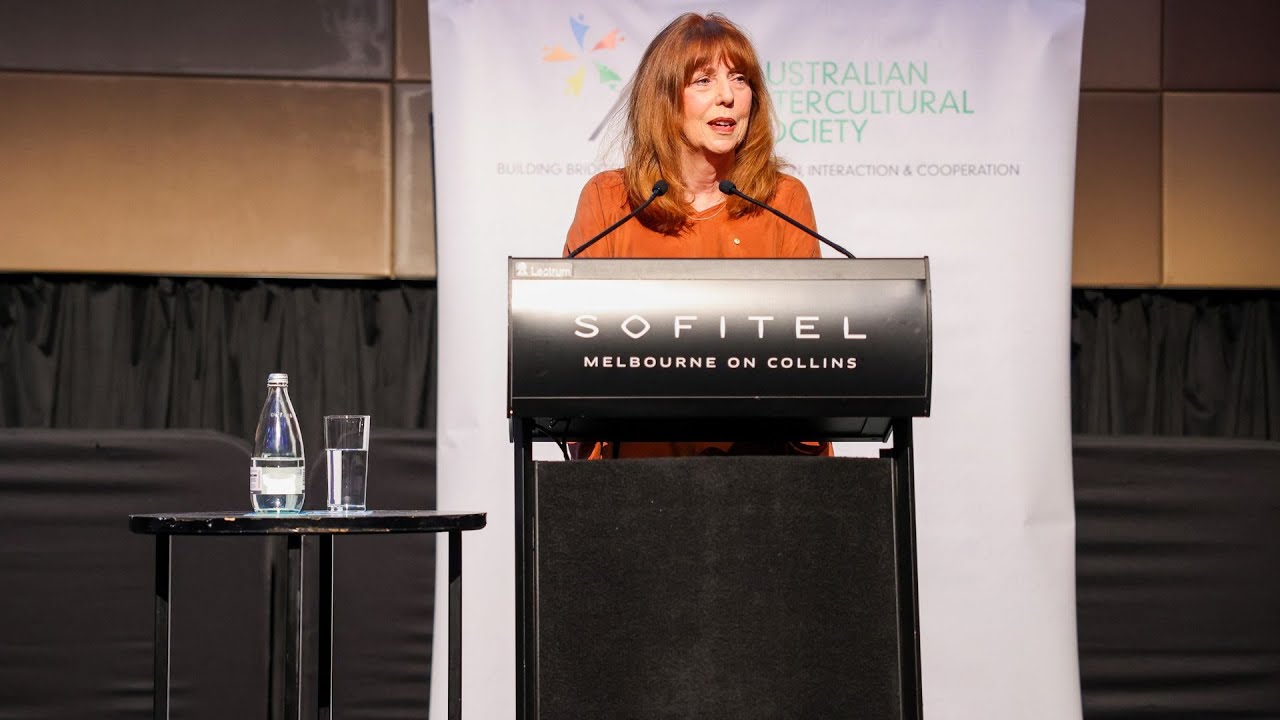 18th Victorian Parliament Iftar Dinner: Keynote by Governor of Victoria