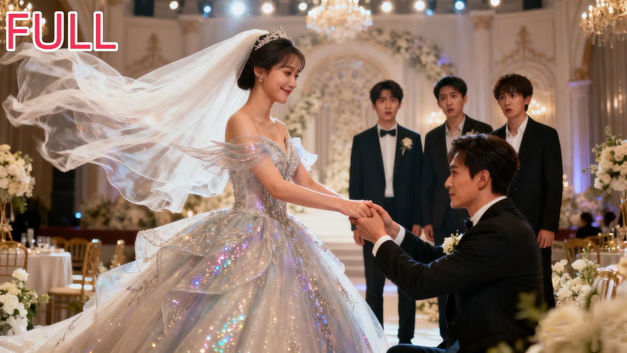 【潮起时问归期】重生後我撕毀婚約！三任丈夫皆為白月光而死？姜以蓁重生後嫁私生大佬逆襲虐渣