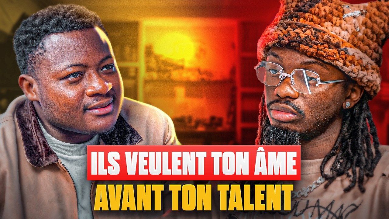 La vérité que personne ne dit aux jeunes artistes africains qui veulent percer