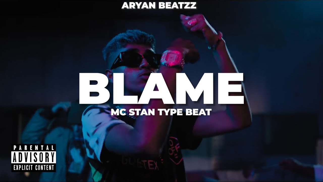 [FREE] MC STAN TYPE BEAT - 
