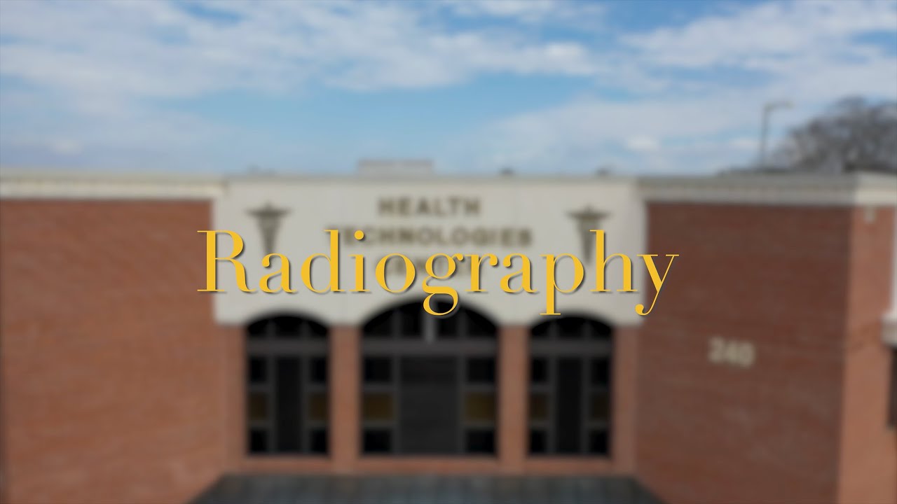 Radiography