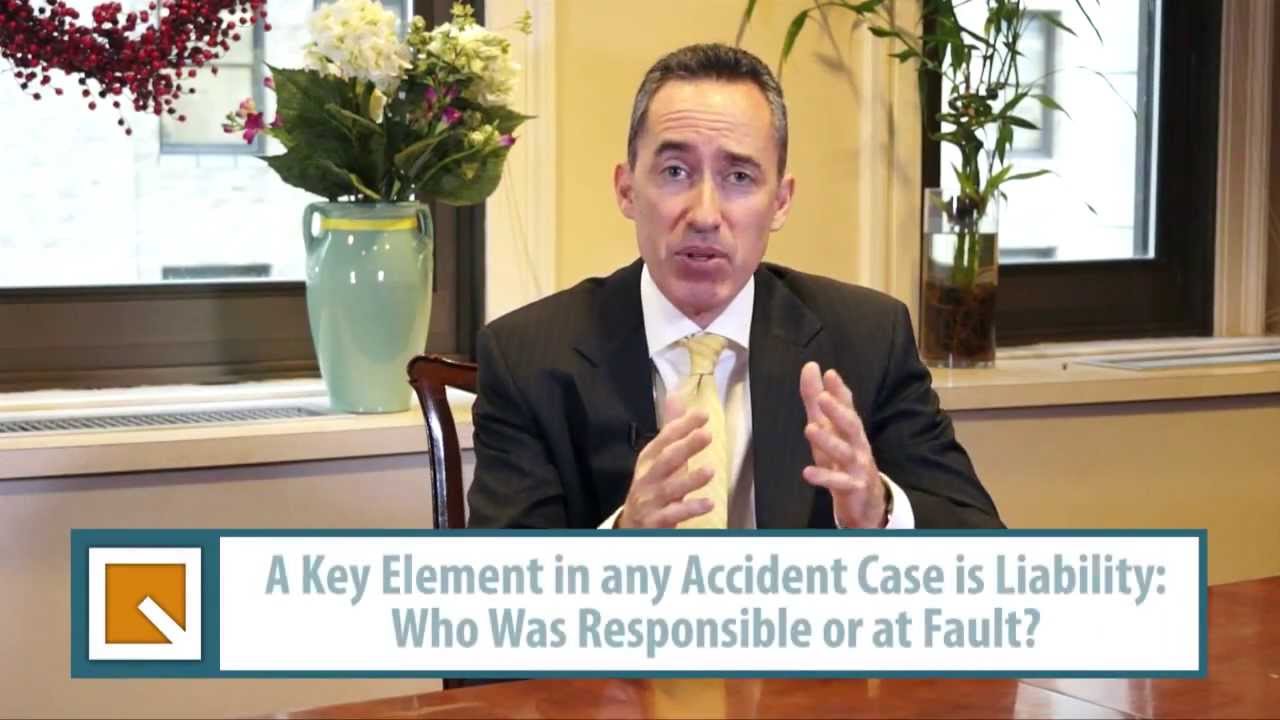 What to Do After Being Involved in a Car Accident With a Drunk Driver - NY Attorney Dallin Fuchs