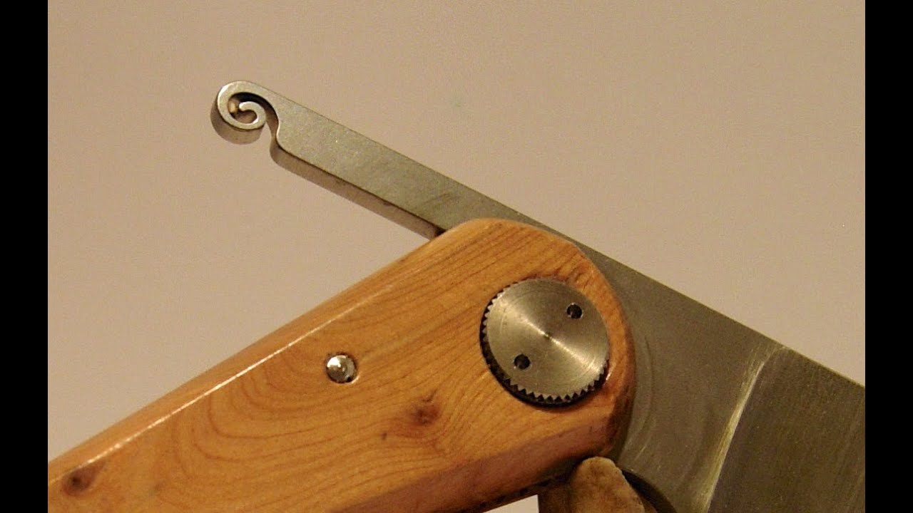 Claude Dozorme Friction Folder