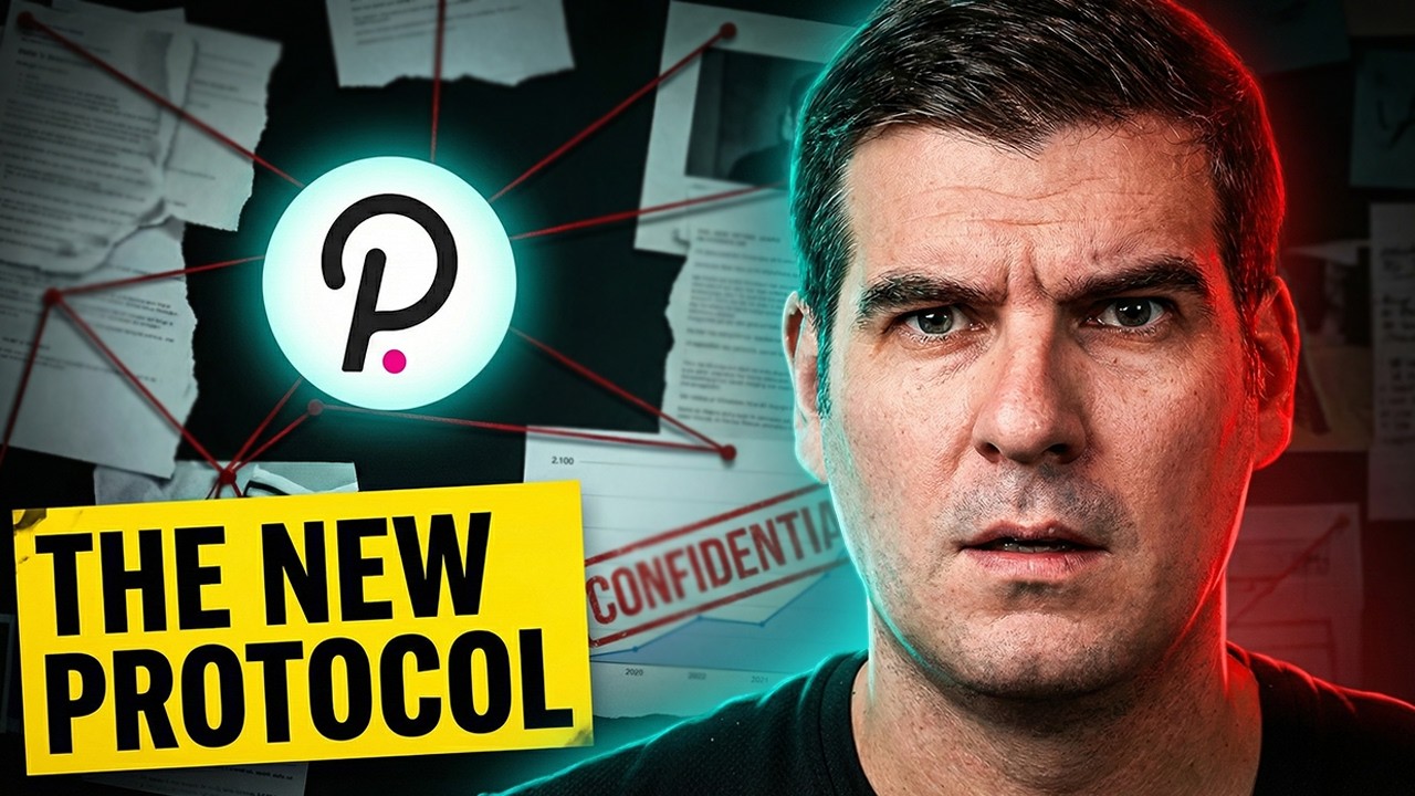 Stop Selling Polkadot (Everything Just Changed)
