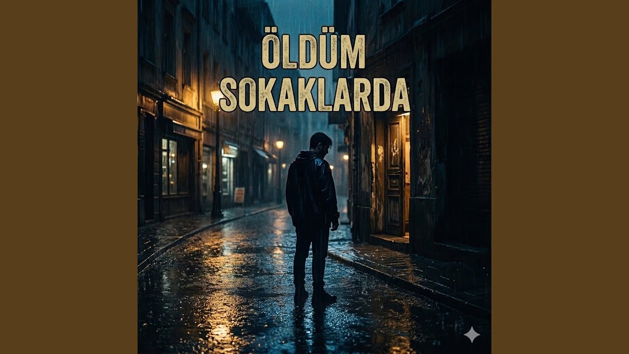 Öldüm Sokaklarda