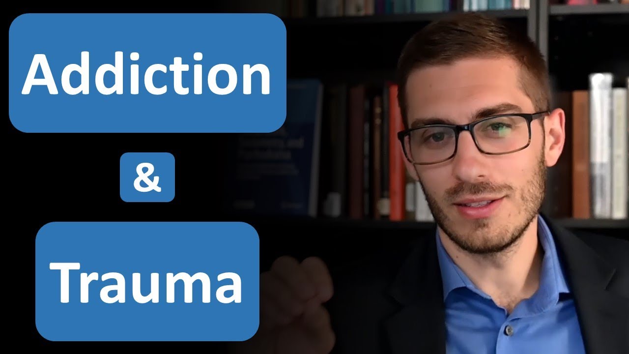 Зависимость и травма: циклическая связь