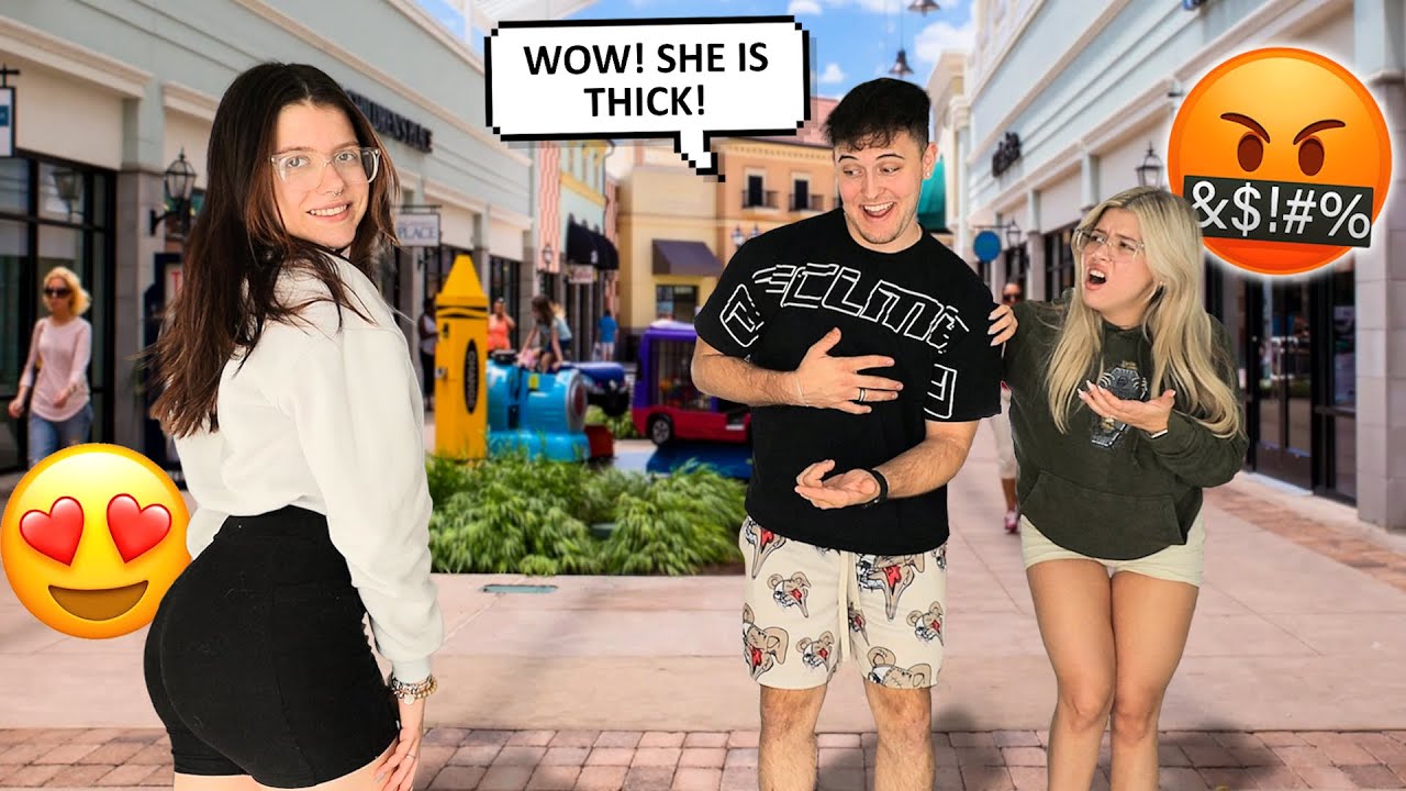 Calling My Fiance's TWIN SISTER 