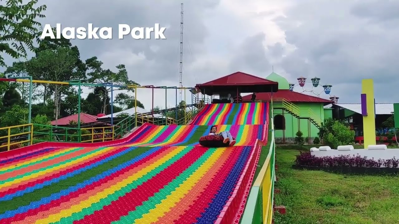 Rekomendasi Wisata di Banjarbaru