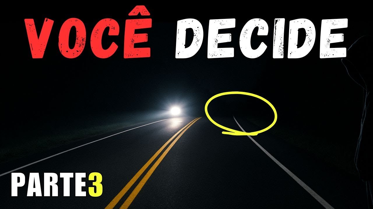Parte 3 VERDADES e MITOS sobre DIRIGIR à NOITE na RODOVIA | Direção Defensiva