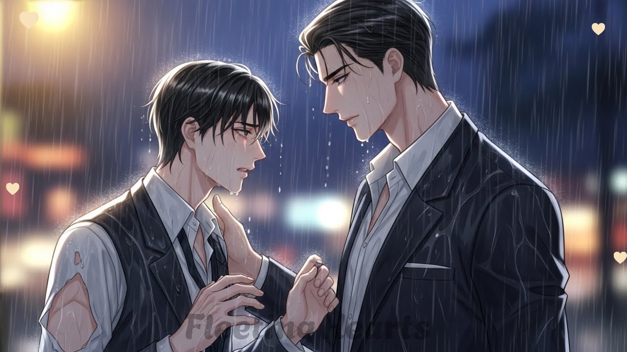 My Fiancé Left Me for My Best Friend, So I Married His Rival in a Contract Marriage