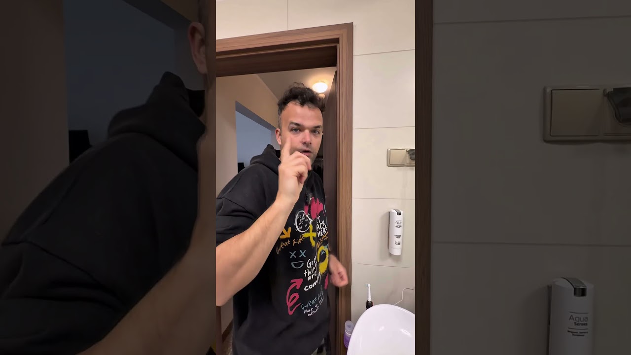 Всегда делайте это, когда заезжаете в отель