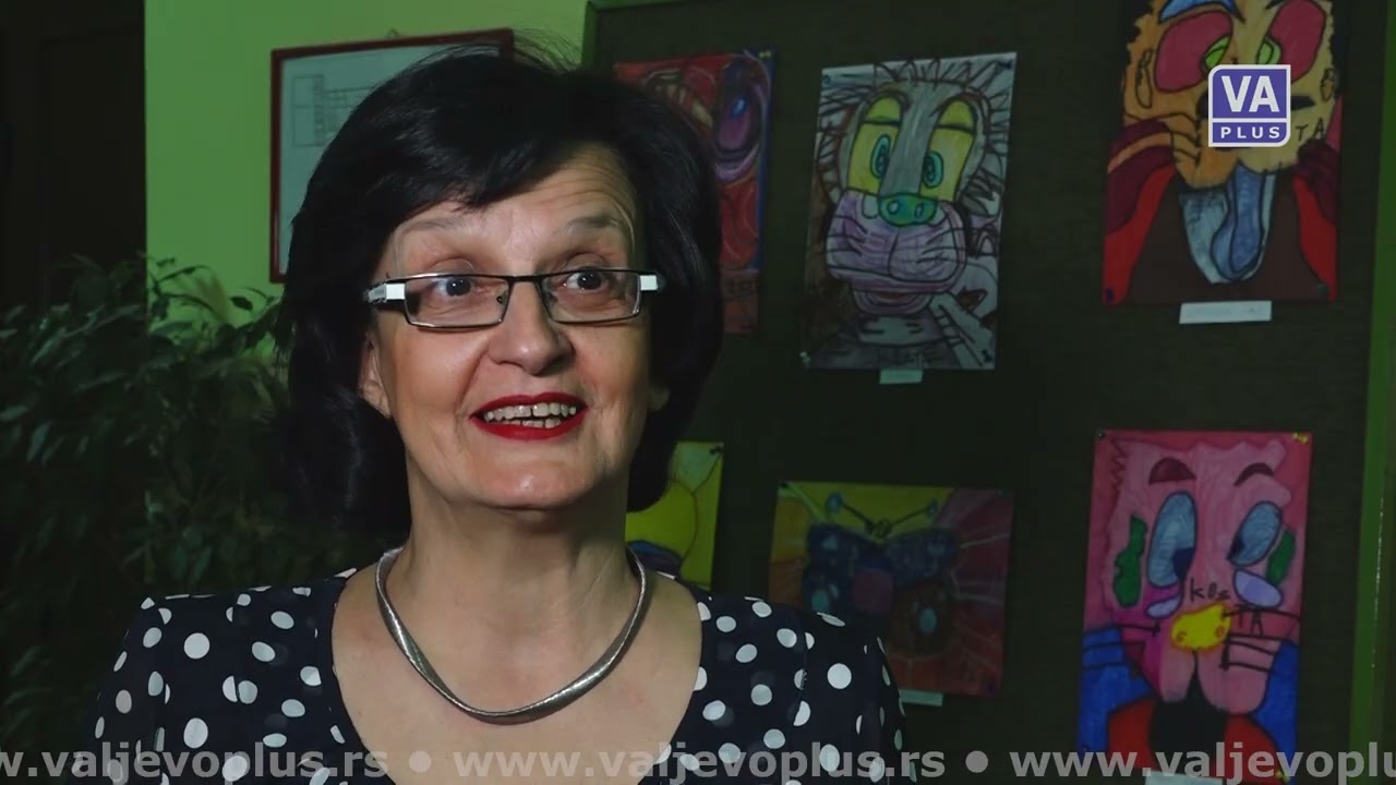 VALJEVO DANAS (17-03-2026)