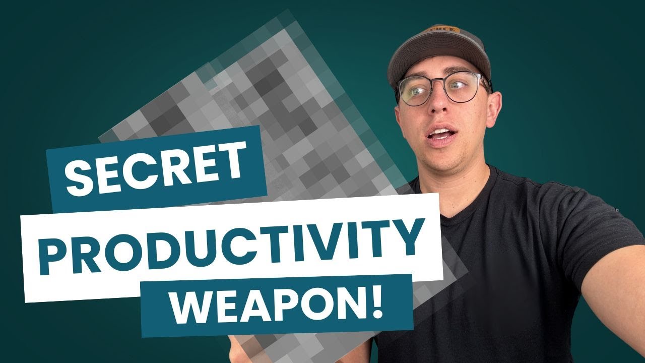 The Best Planner for Productivity? Full Focus Planner Breakdown