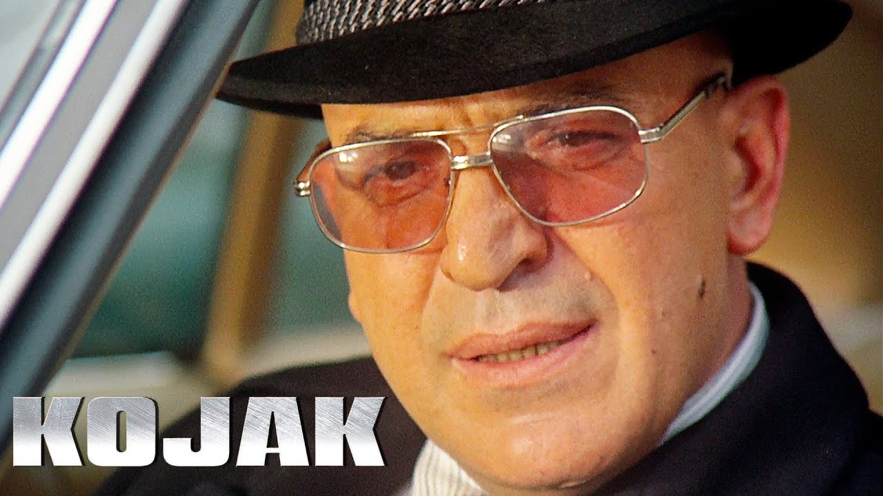 “Survival, a Lousy Way to Live” | Kojak