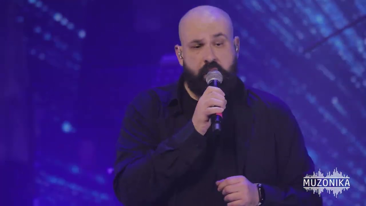 MUZONIKA - Haven't Met You Yet (Michael Buble live cover)