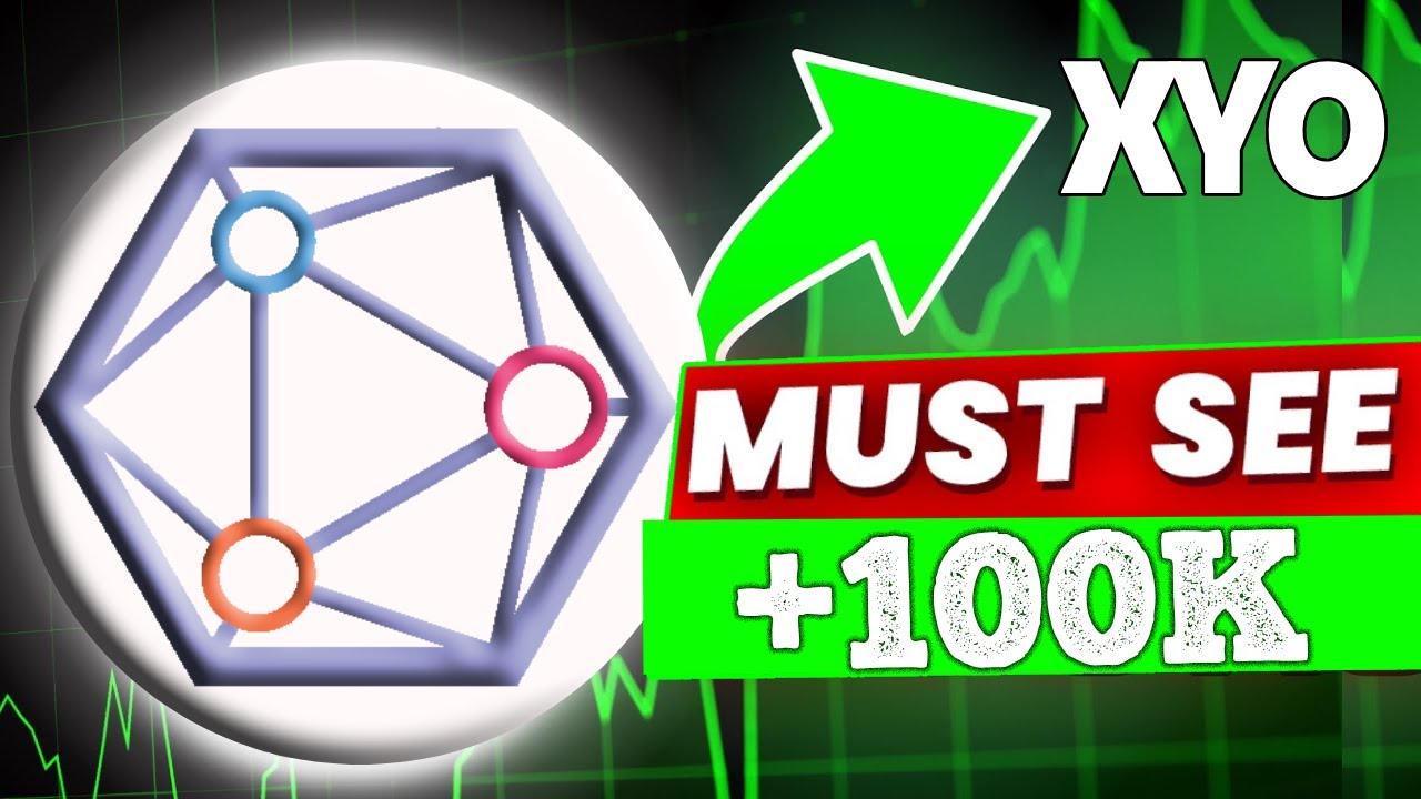 XYO WILL GO TO THE MOON AFTER THIS DATE?? - XYO PRICE PREDICTION 2024