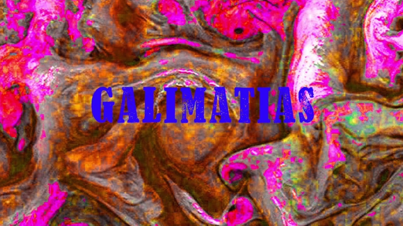 Gallus Math&iacute;as - 