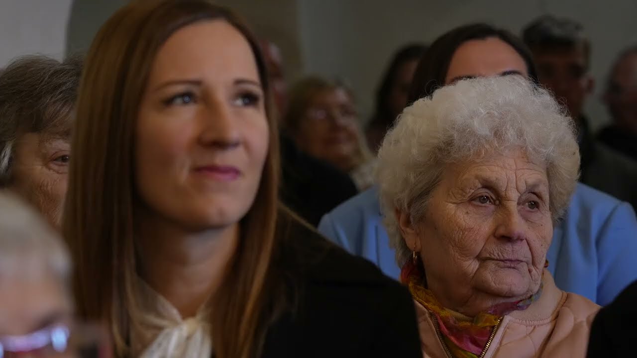 Felújították az ondi templomot
