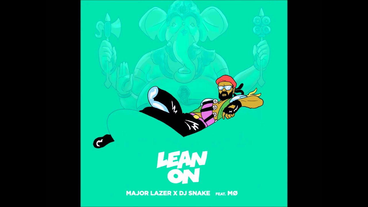 Major Lazer & DJ Snake - Lean On (feat. MØ) (T-Mass Remix) (Speed 1.25)